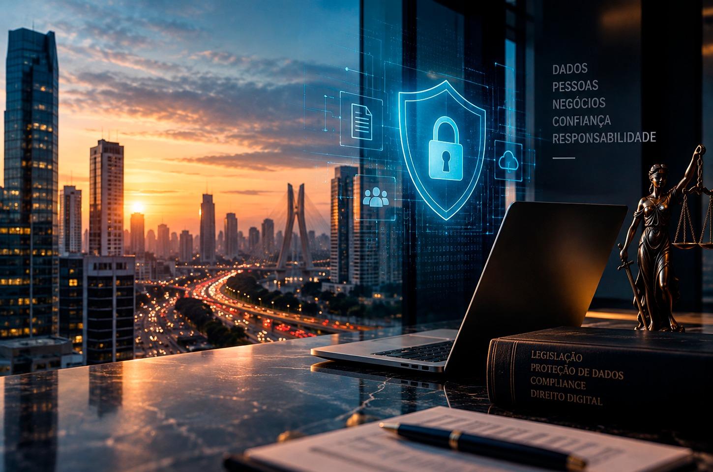 Segurança digital também é responsabilidade jurídica
