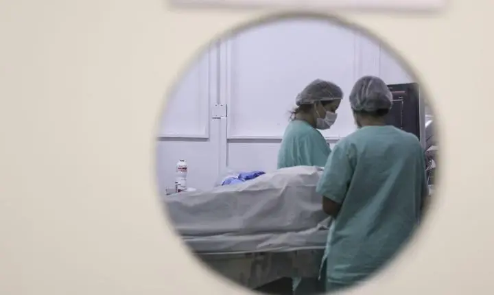 Câncer: estudo alerta para riscos de melanoma fora da pele