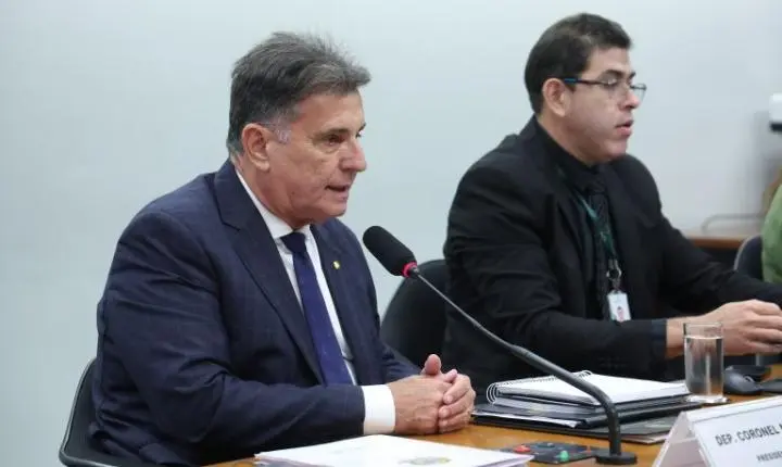Comissão adia votação de mudanças no Código de Trânsito para depois das eleições