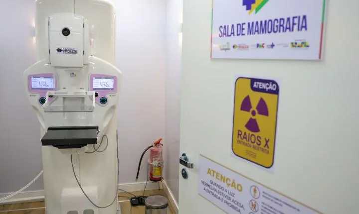 Homens costumam descobrir câncer de mama em estágio mais avançado