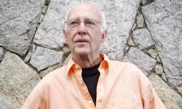 Morre ator e dublador Roberto Maya aos 91 anos
